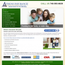Athens Insurance