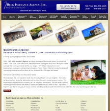 Beck Insurance Agency