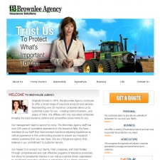 Brownlee Agency
