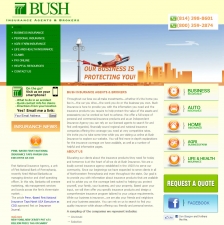 Bush Insurance