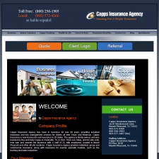 Capps Insurance