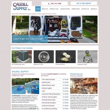 Caudill Supply