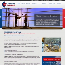 Commerce Evolution