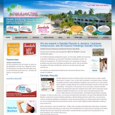 Cruise and Land Travel