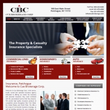 Cue Brokerage