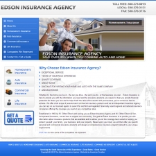 Edson Insurance