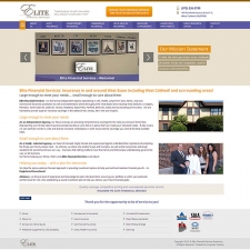 Elite Financial Services