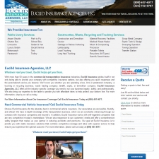 Euclid Insurance Agencies