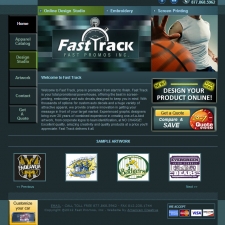 Fast Promos Inc