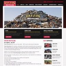 Fatzin Recycling