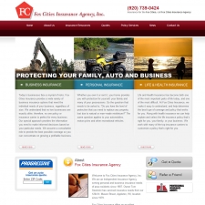 Fox Cities Insurance Agency