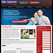 Freedom Lending LLC