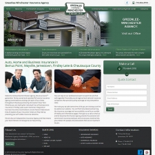 Greenlee Winchester Agency