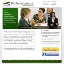 Hawk Insurance