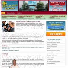 Henri D. Kahn Insurance Service, LLC