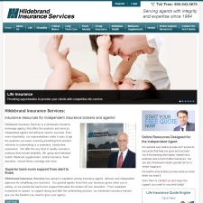 Hildebrand Insurance Services