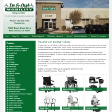 In and Out Mobility