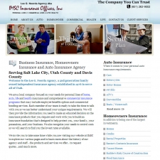 Insurance Marketing Services