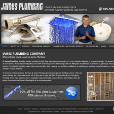 James Plumbing