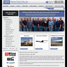 Johnsen Trailer