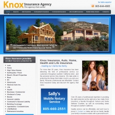 Knox Insurance