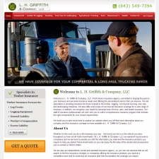 L H Griffith  & Company