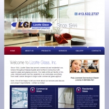 Lizotte Glass