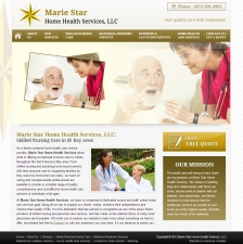 Marie Star Home Health Services, LLC