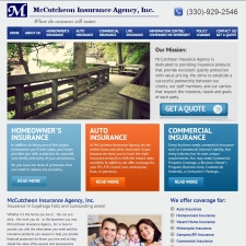 McCutcheon Insurance Agency, Inc
