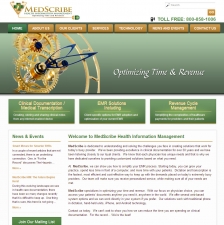 Medical Health Information Management