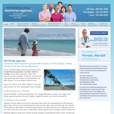 Mid-Florida Agencies