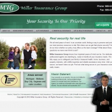Miller Insurance