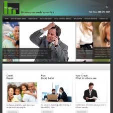 MP Credit Repair