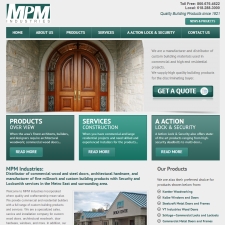 MPM Industries