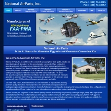 National Air Parts