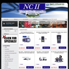 NC II