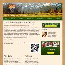 Northern Printing
