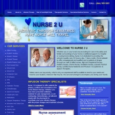 Nurse 2 U