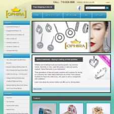 Ophira Diamonds