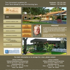 Parklands Rehab / Williston Rehab