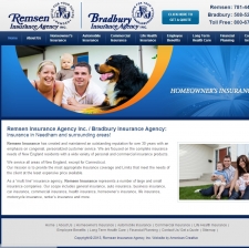 Remsen Insurance