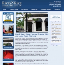 Rice and Rice Attorneys