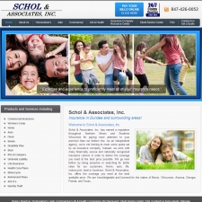 Schol &  Associates