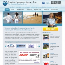 Seashore Insurance