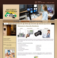 Security Solutions