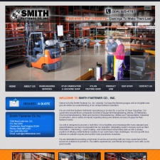 Smith Fastener Company