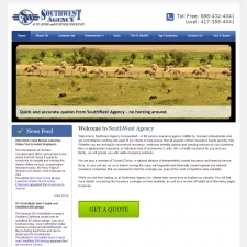 SouthWest Agency