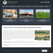 Spurling Title Inc.