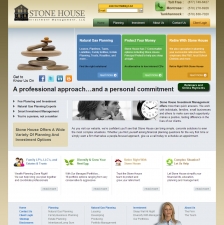StoneHouse Investment Management