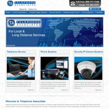 Telephone Associates